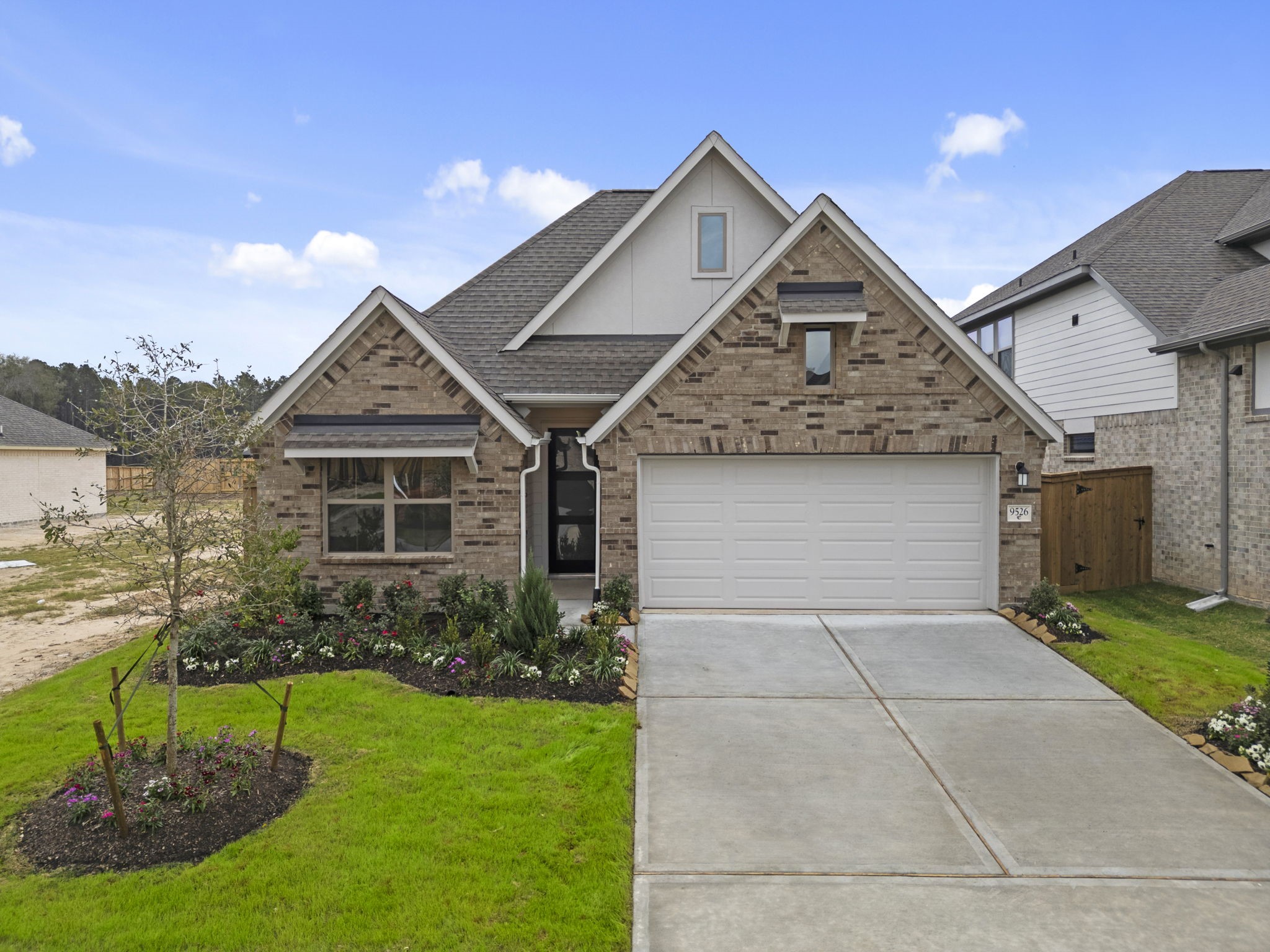 9526 Sierra Crest Lane Porter, TX 77365 - Photo 27 of 39