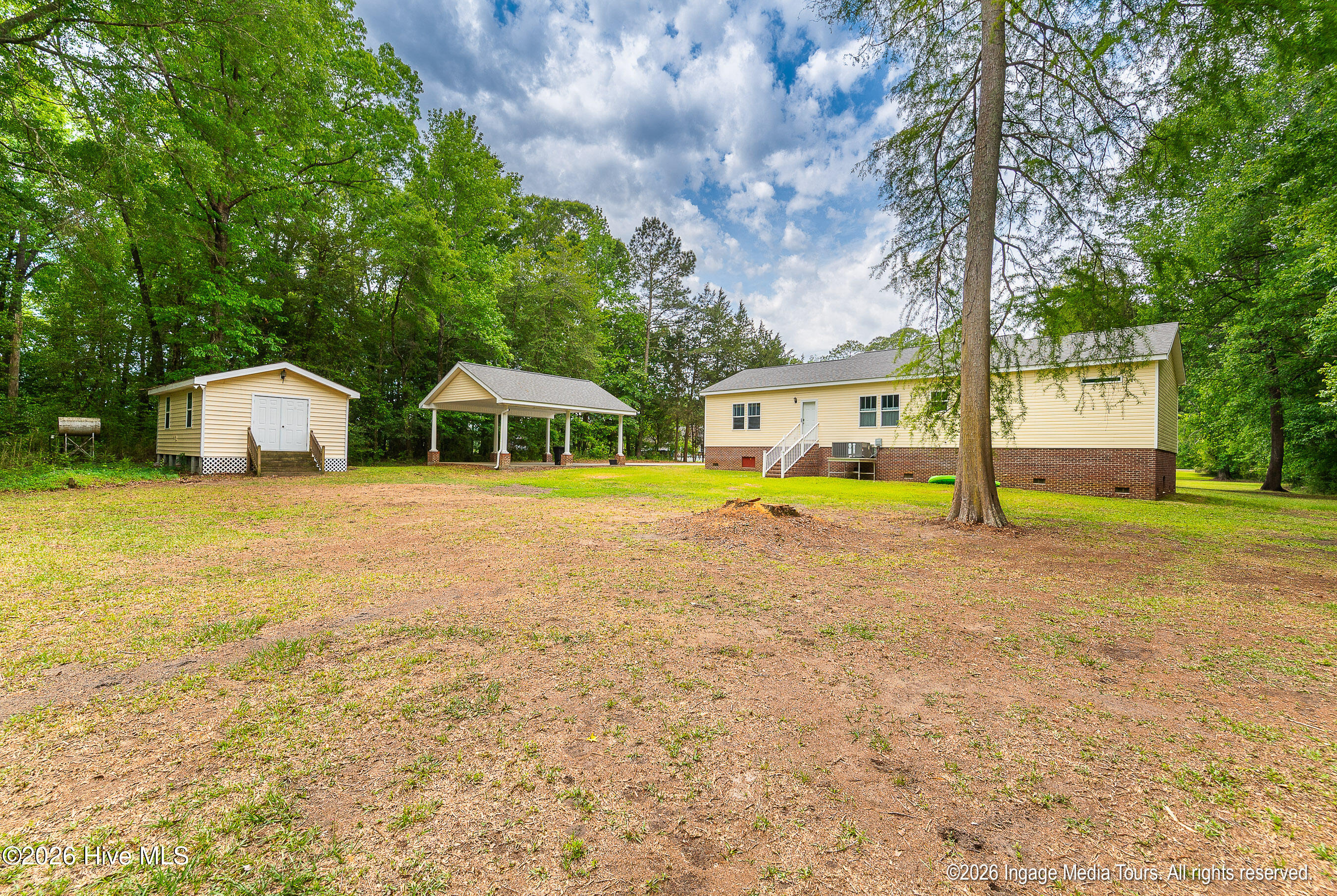 1952 Whichard Cherry Lane Road Stokes, NC 27884 - Photo 51 of 60 20260428 MLS L_Wilson 1952 Whichard-Cher