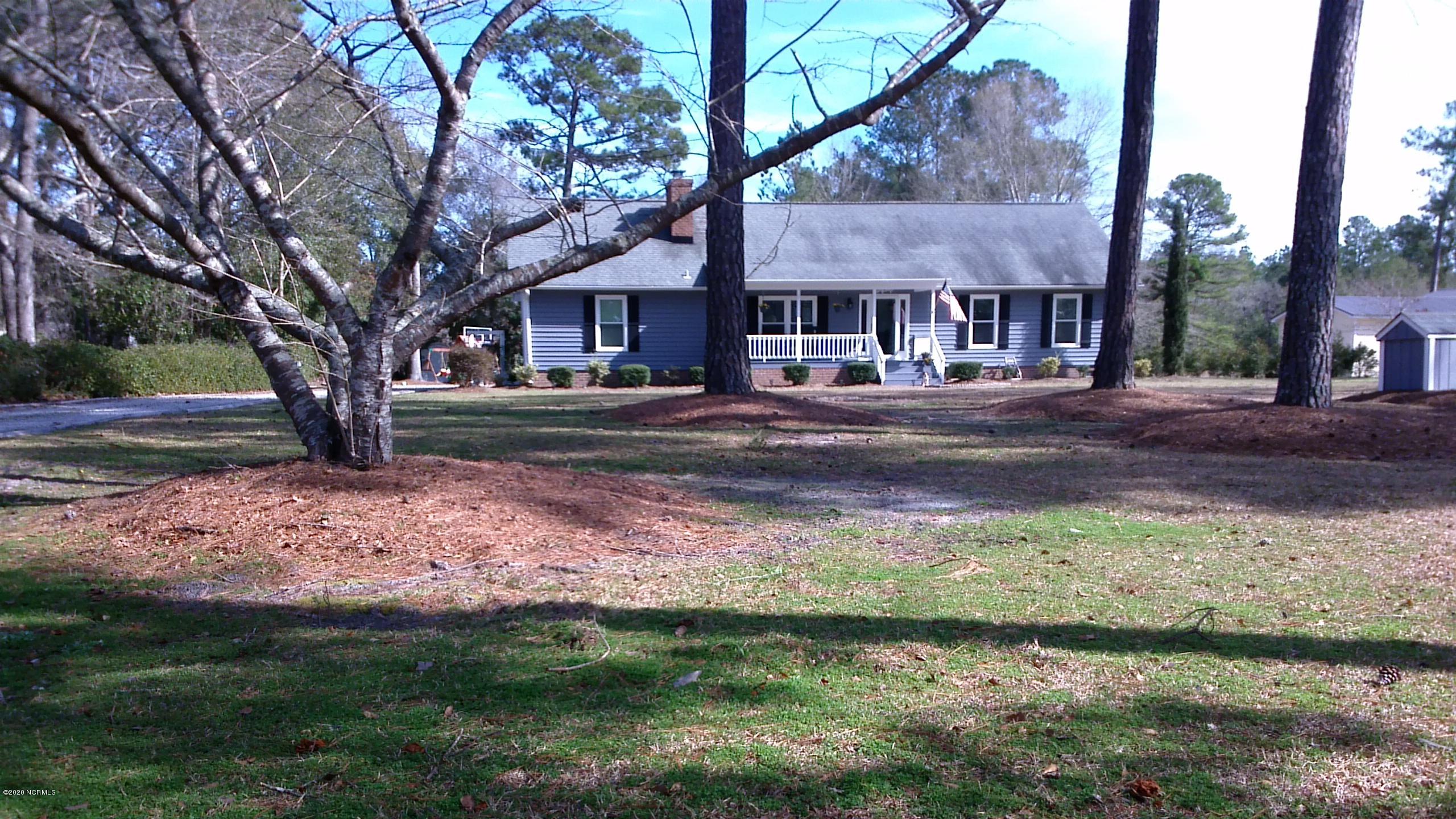 3530 Maco Road Northeast Leland, NC 28451 - Photo 34 of 46 WIN_20200223_141807
