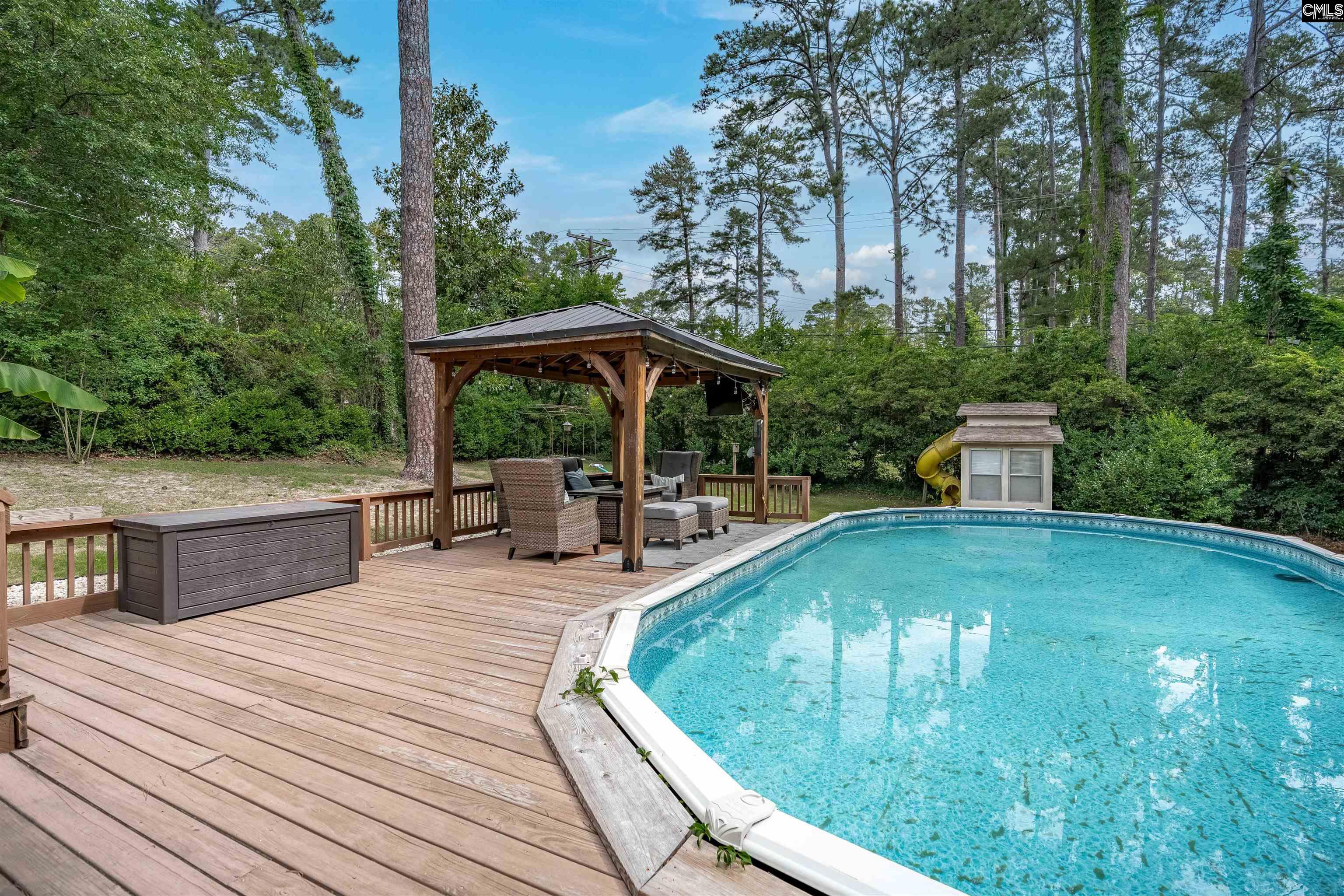 3933 Rockbridge Road Columbia, SC 29206 - Photo 54 of 61