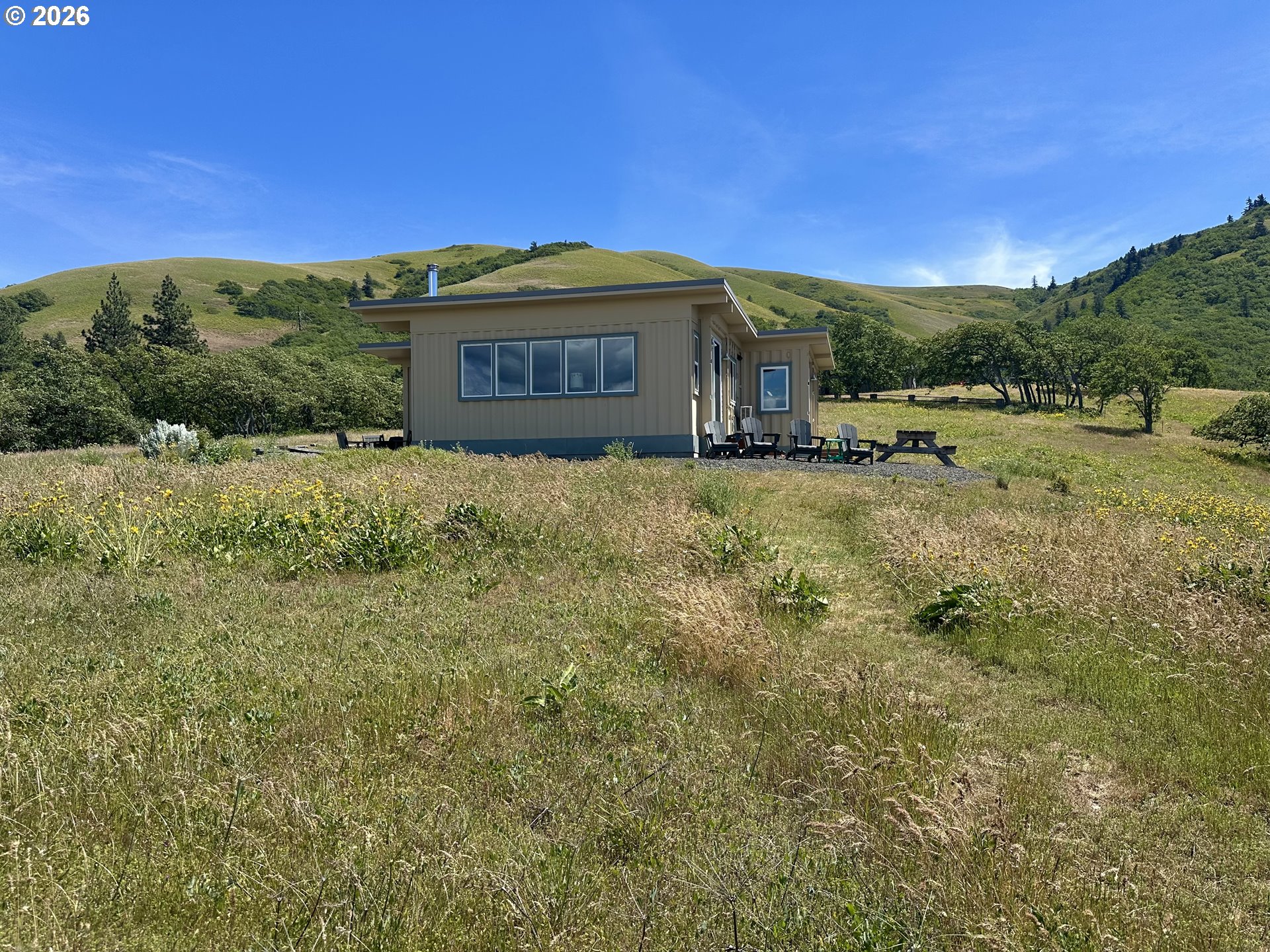 118 South Prairie Road Lyle, WA 98635 - Photo 5 of 46