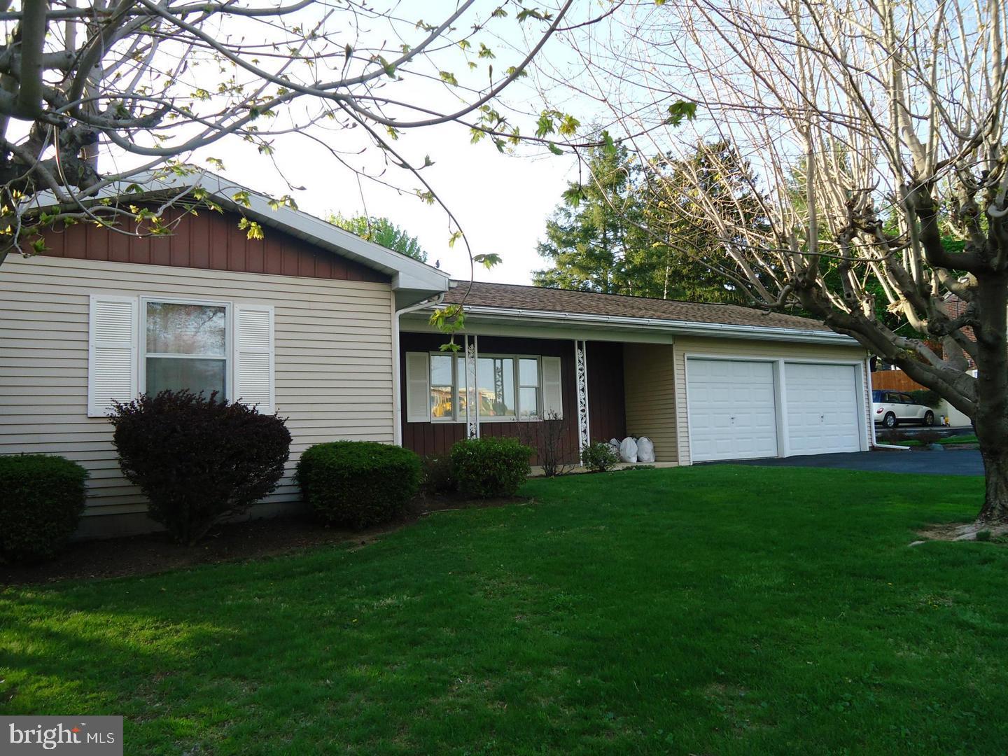 11853 Gehr Road Waynesboro, PA 17268 - Photo 1 of 1