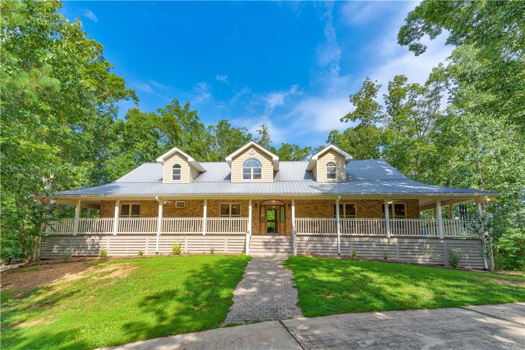 4545 Talking Rock Road Talking Rock, GA 30175 - Photo 1 of 1 Gallery Image 1