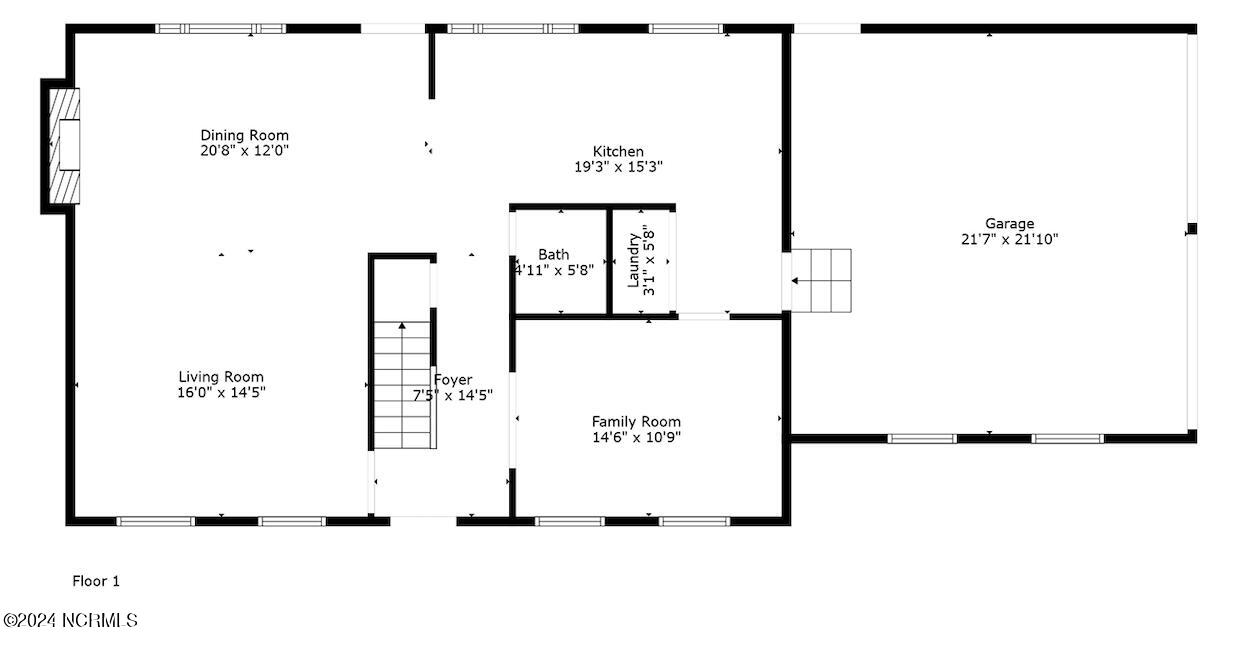 413 Lansdowne Road Wilmington, NC 28409 - Photo 5 of 45 Screen Shot 2024-03-09 at 11.41.20 PM