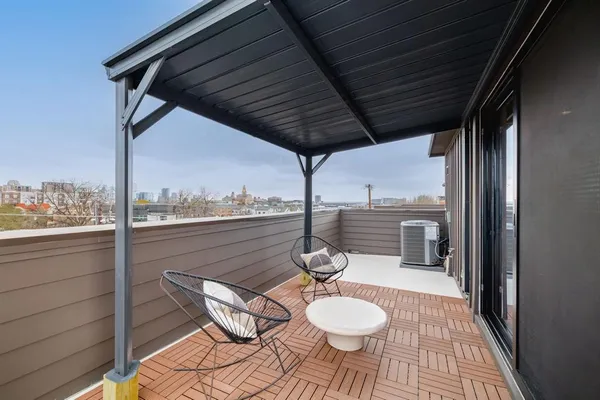 $819,000 | 3053 Wycliff Avenue, Unit 206, Dallas, TX 75219