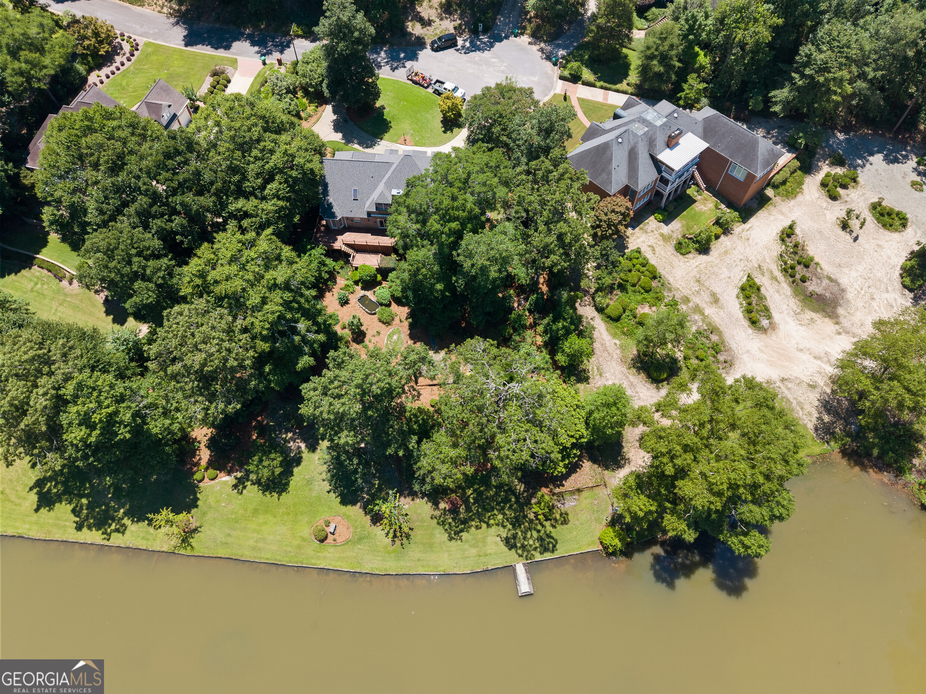 114 Holly Drive Warner Robins, GA 31088 - Photo 79 of 80