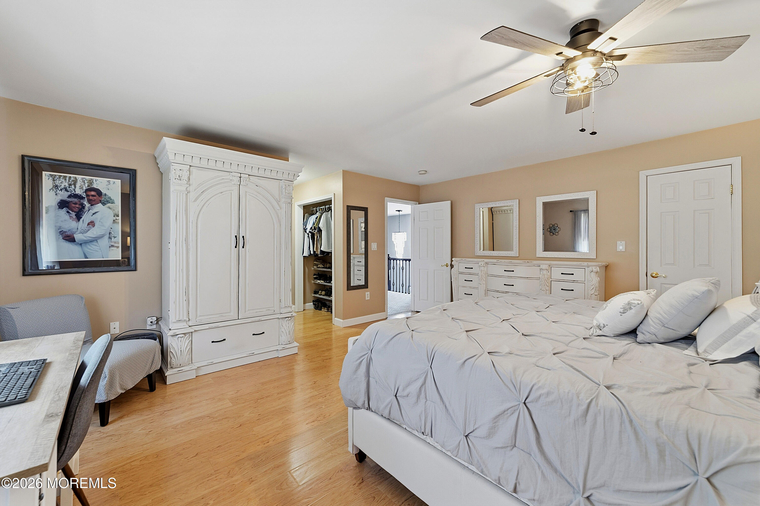 42 Netty Street Howell, NJ 07731 - Photo 14 of 37 Primary Bedroom 1.1