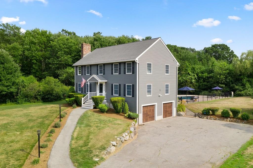 134 Chandler Road Andover, MA 01810 - Photo 1 of 42 Gallery Image 1