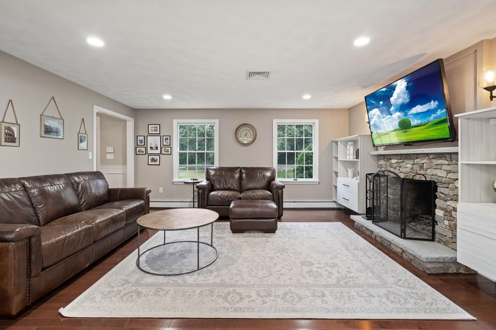 134 Chandler Road Andover, MA 01810 - Photo 17 of 42 Gallery Image 17