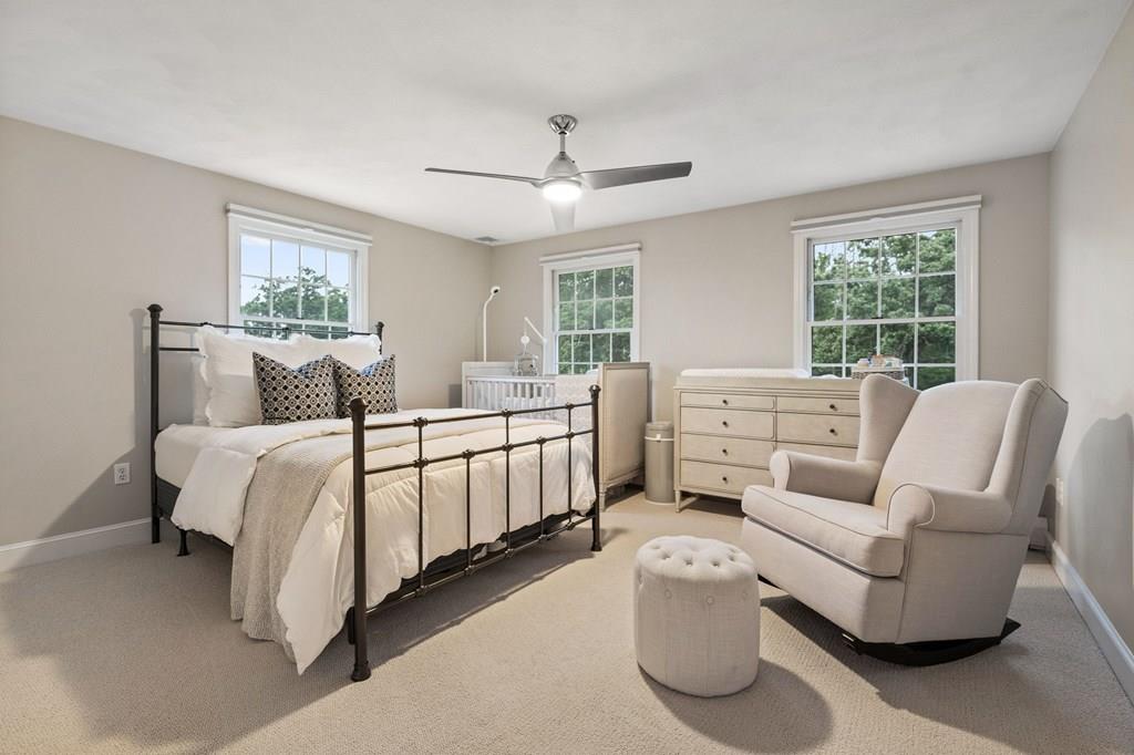 134 Chandler Road Andover, MA 01810 - Photo 42 of 42 Gallery Image 42