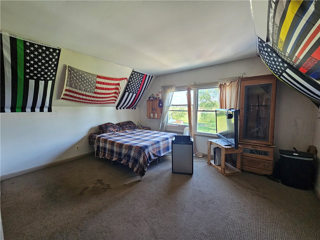 2434 Townline Road Alabama, NY 14020 - Photo 42 of 49