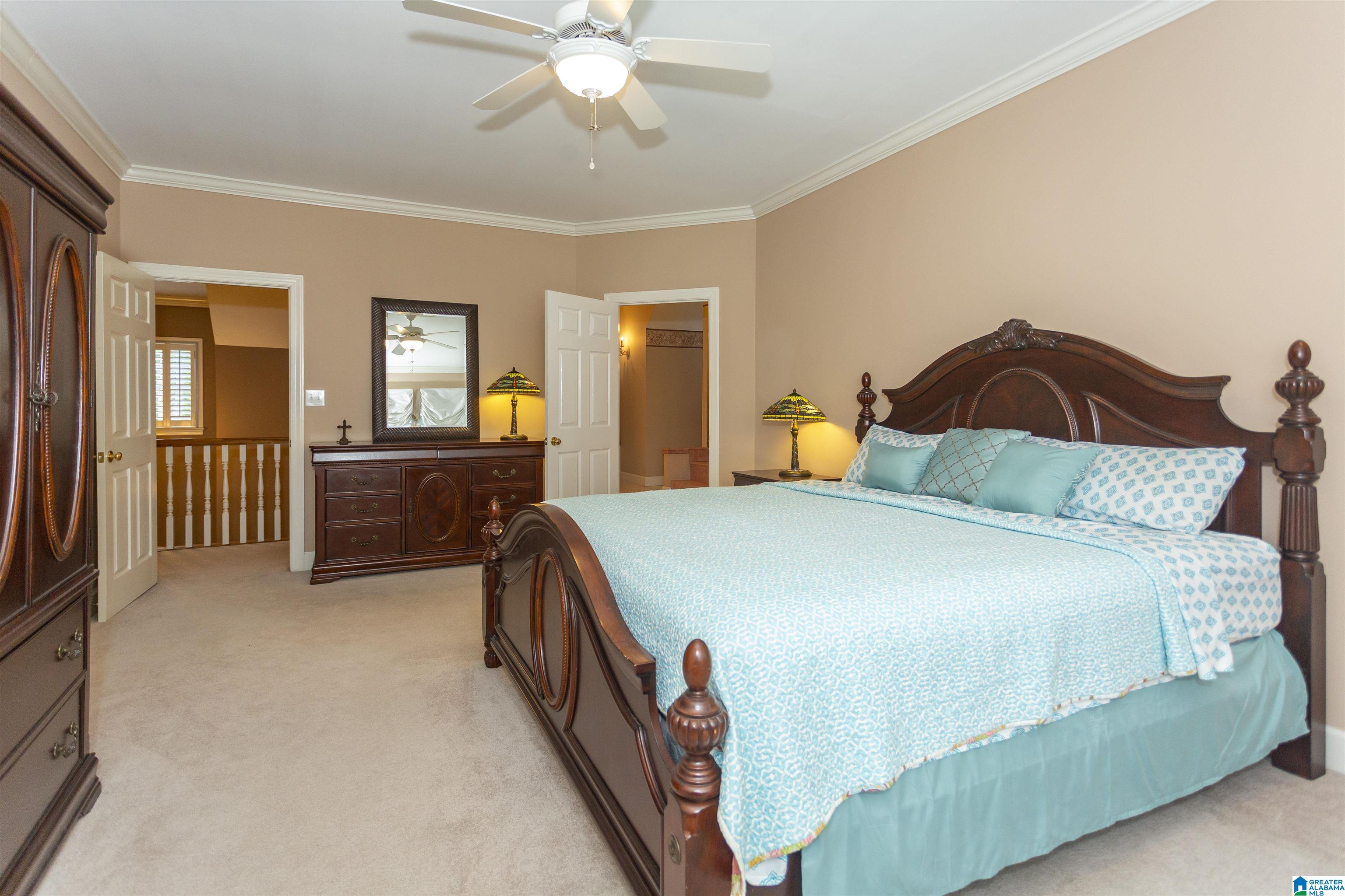 140 Windsor Lane Pelham, AL 35124 - Photo 46 of 75