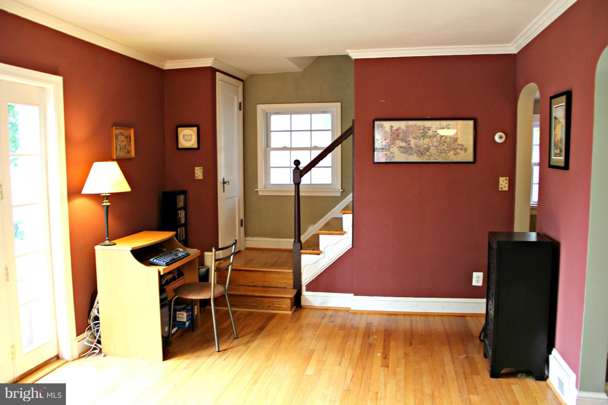 106 West George Mason Road Falls Church, VA 22046 - Photo 2 of 8 Interior (General)