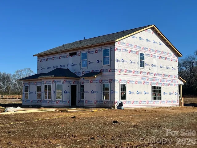 $659,569 | 248 Corrie Ann Drive, Concord, NC 28027