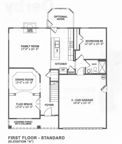 $659,569 | 248 Corrie Ann Drive, Concord, NC 28027