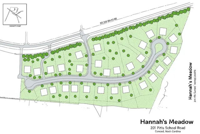 $659,569 | 248 Corrie Ann Drive, Concord, NC 28027