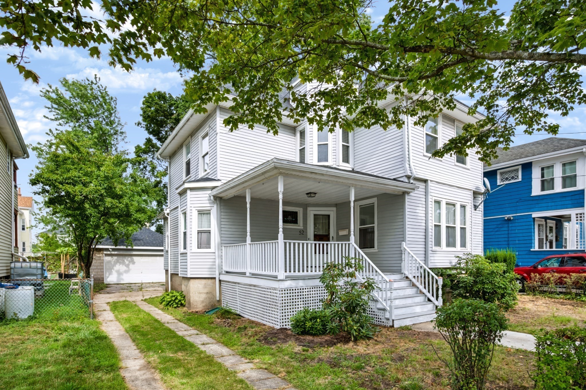 52 Vane Street Quincy, MA 02171 - Photo 1 of 42 Gallery Image 1