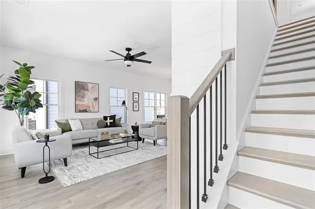 $530,000 | 3311 Stillwood Drive, Atlanta, GA 30354