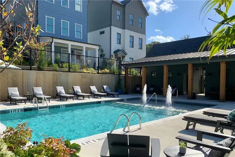 $499,000 | 3311 Stillwood Drive, Atlanta, GA 30354