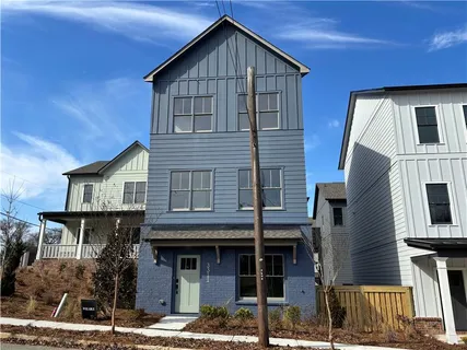 $499,000 | 3311 Stillwood Drive, Atlanta, GA 30354