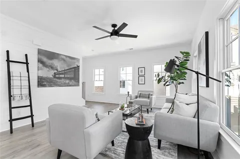 $499,000 | 3311 Stillwood Drive, Atlanta, GA 30354