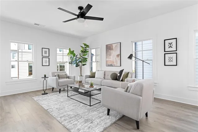 $530,000 | 3311 Stillwood Drive, Atlanta, GA 30354