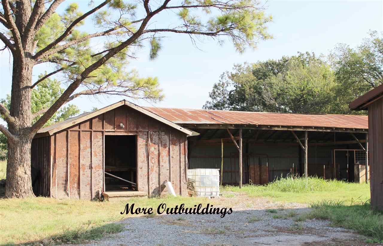 5607 South Mehan Road Ripley, OK 74062 - Photo 21 of 24 Gallery Image 21