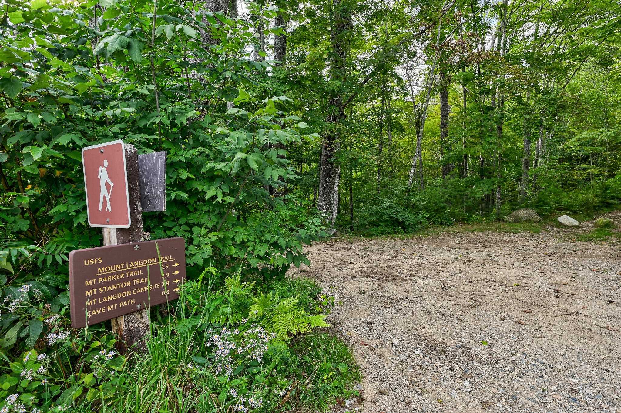 F3 Cave Mountain Road Bartlett, NH 03812 - Photo 13 of 14