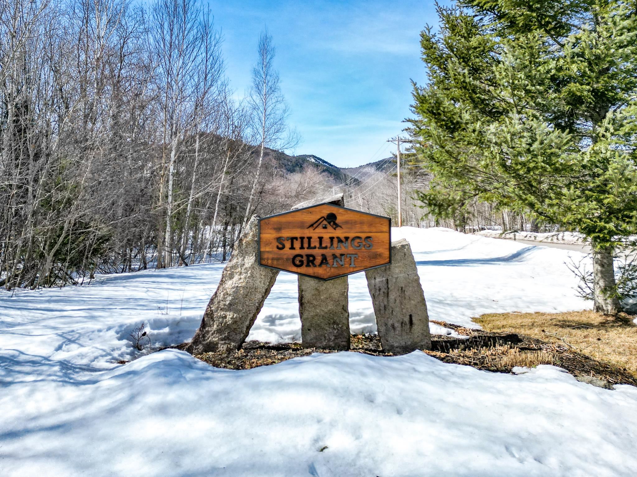 F3 Cave Mountain Road Bartlett, NH 03812 - Photo 14 of 14
