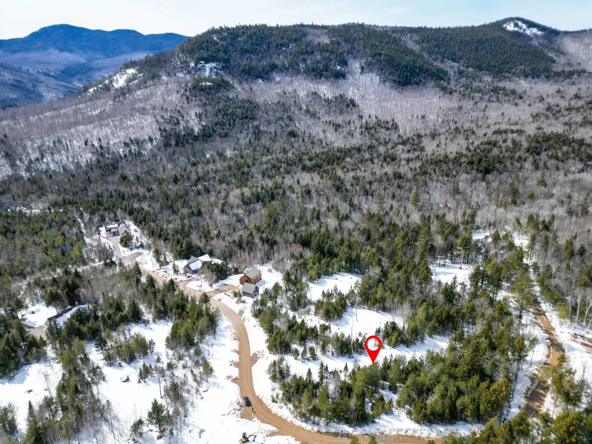 F3 Cave Mountain Road Bartlett, NH 03812 - Photo 3 of 14