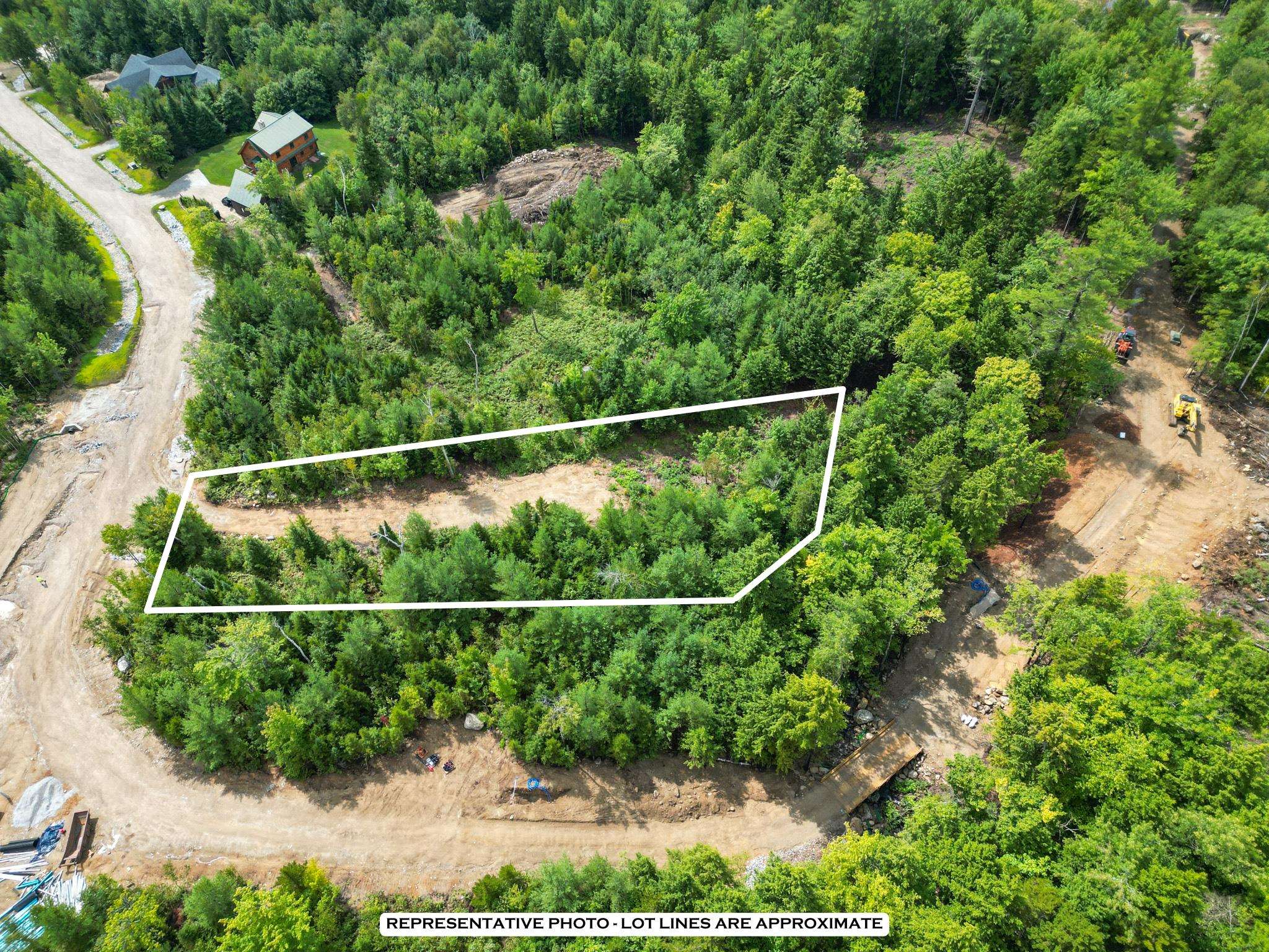 F3 Cave Mountain Road Bartlett, NH 03812 - Photo 5 of 14