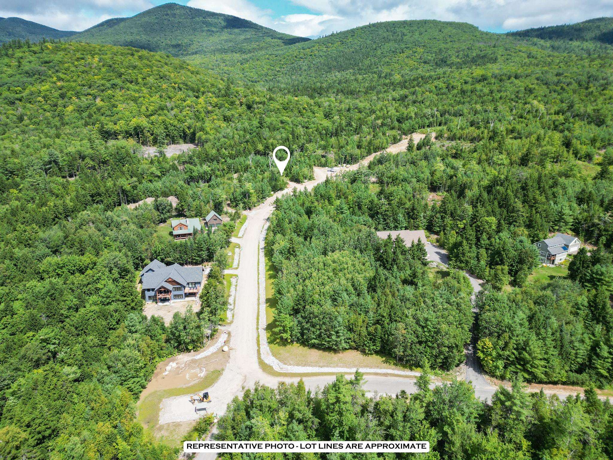 F3 Cave Mountain Road Bartlett, NH 03812 - Photo 6 of 14