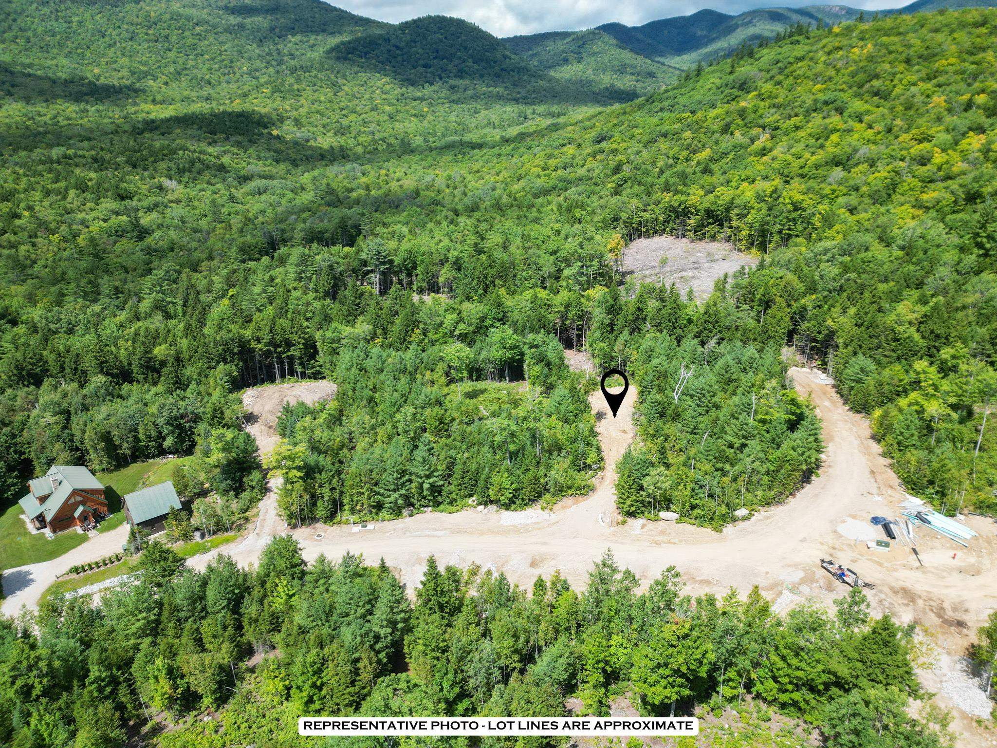 F3 Cave Mountain Road Bartlett, NH 03812 - Photo 8 of 14