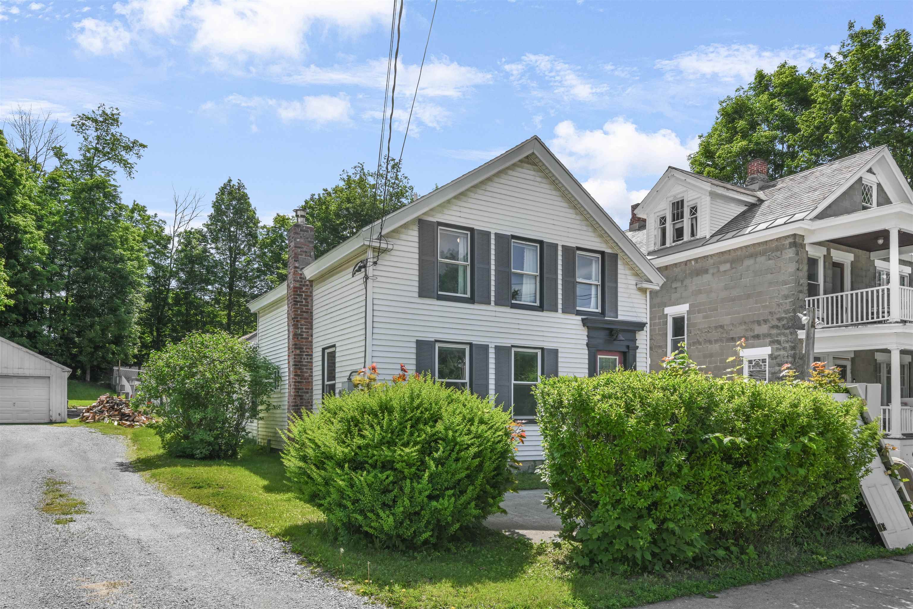 214 Beaman Street Poultney, VT 05764 - Photo 40 of 60