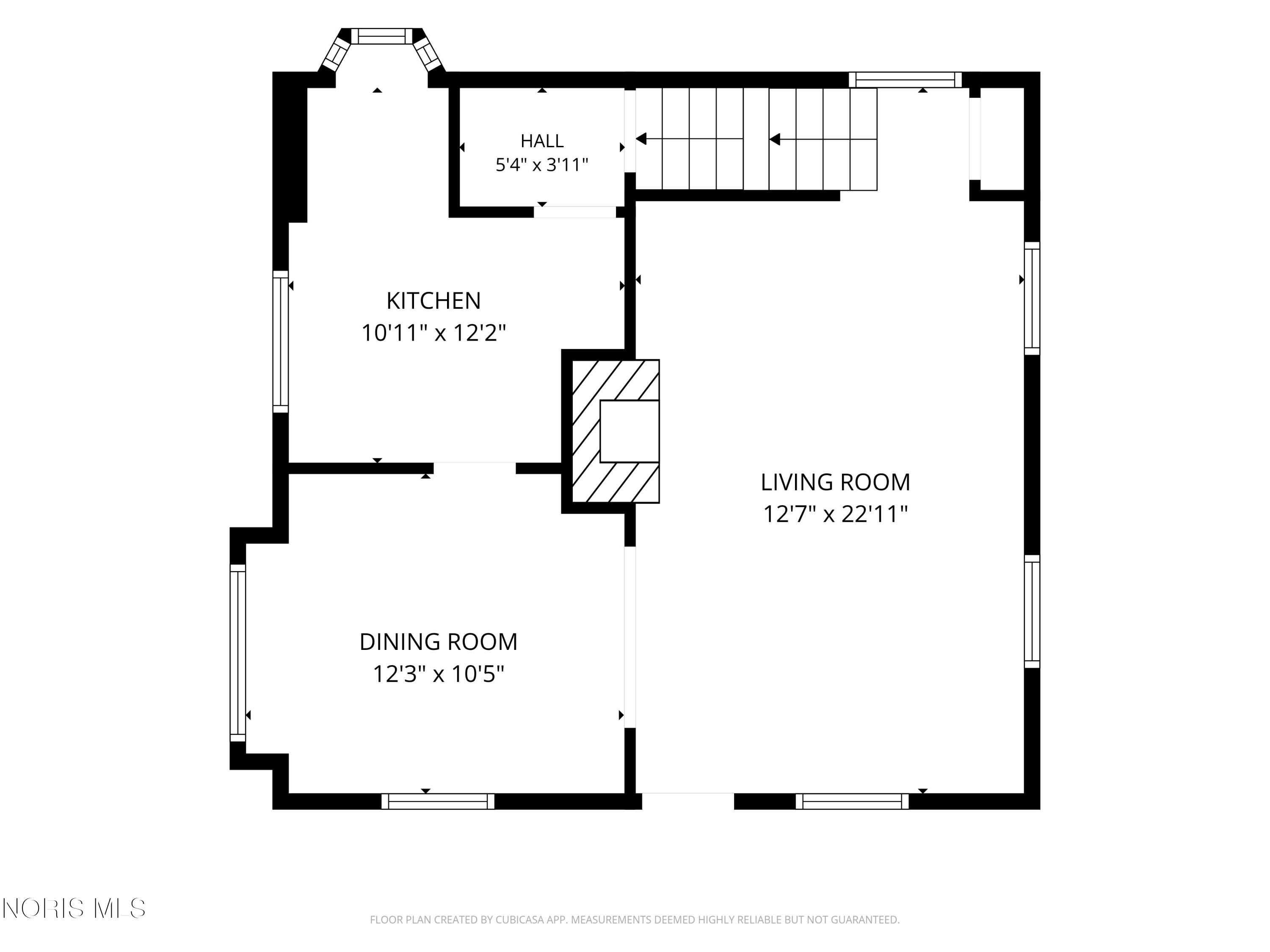 3401 Harley Road Toledo, OH 43606 - Photo 2 of 5 Gallery Image 2