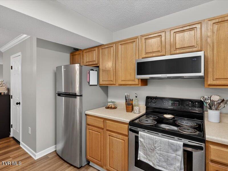 2201 Cherokee Road, Unit 5 Johnson City, TN 37604 - Photo 12 of 28 12-2201-Cherokee-Rd-unit-5-Johnson-City-