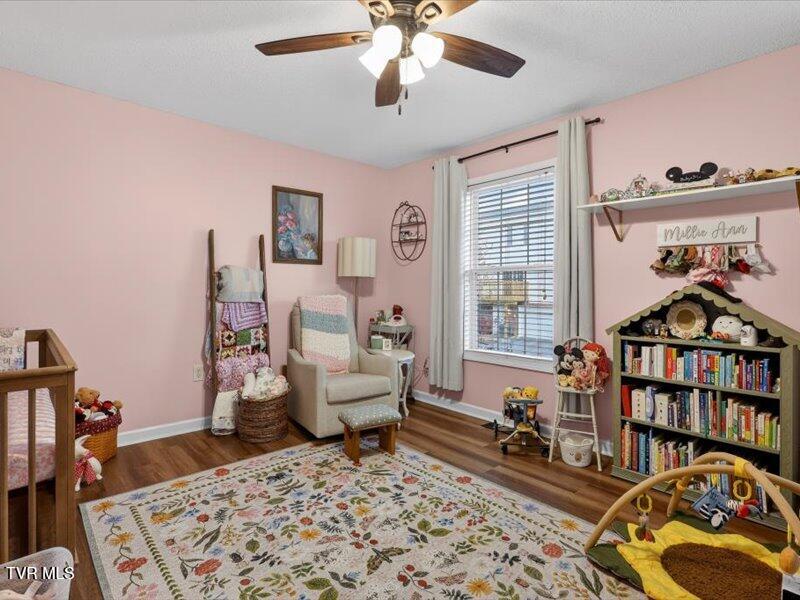 2201 Cherokee Road, Unit 5 Johnson City, TN 37604 - Photo 19 of 28 19-2201-Cherokee-Rd-unit-5-Johnson-City-