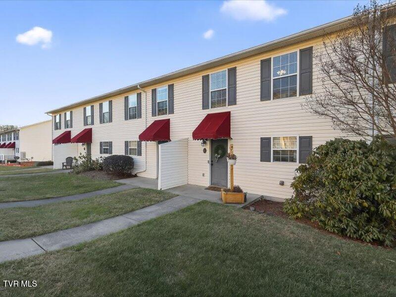 2201 Cherokee Road, Unit 5 Johnson City, TN 37604 - Photo 28 of 28 29-2201-Cherokee-Rd-unit-5-Johnson-City-