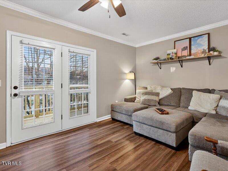 2201 Cherokee Road, Unit 5 Johnson City, TN 37604 - Photo 5 of 28 05-2201-Cherokee-Rd-unit-5-Johnson-City-