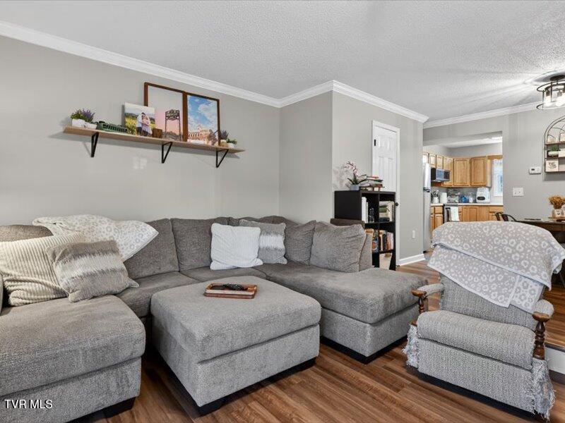 2201 Cherokee Road, Unit 5 Johnson City, TN 37604 - Photo 7 of 28 07-2201-Cherokee-Rd-unit-5-Johnson-City-