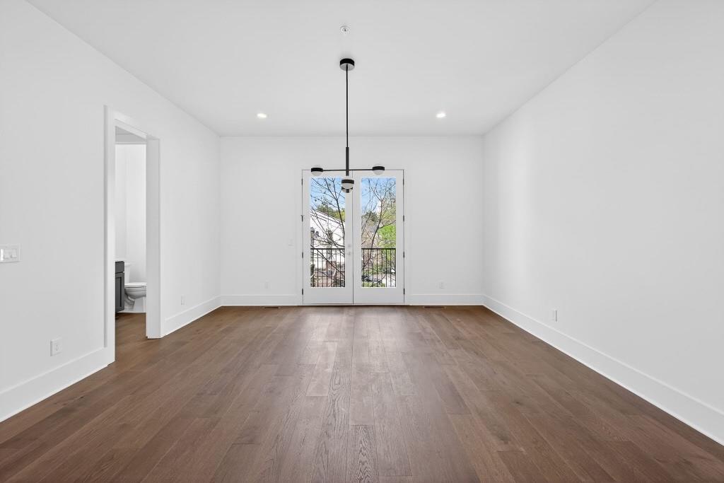424 Cedar Dust Drive Decatur, GA 30030 - Photo 24 of 78 Gallery Image 24