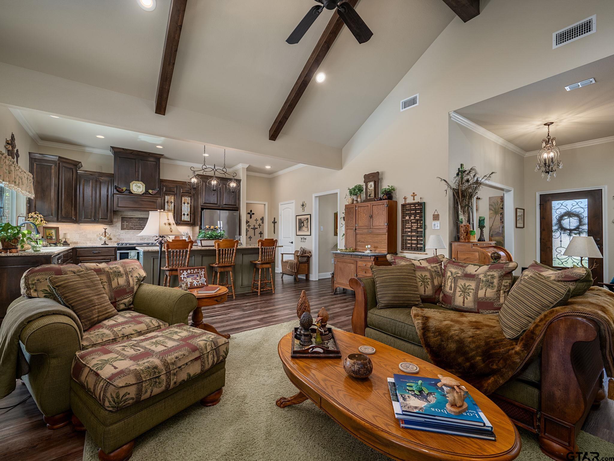 705 Reno Chandler, TX 75758 - Photo 6 of 36