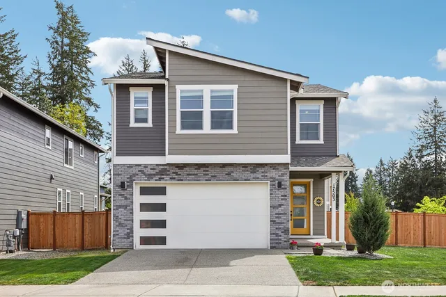 $875,000 | 17503 Southeast 254th Street, Covington, WA 98042