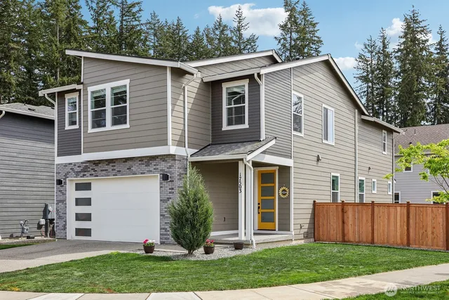 $875,000 | 17503 Southeast 254th Street, Covington, WA 98042