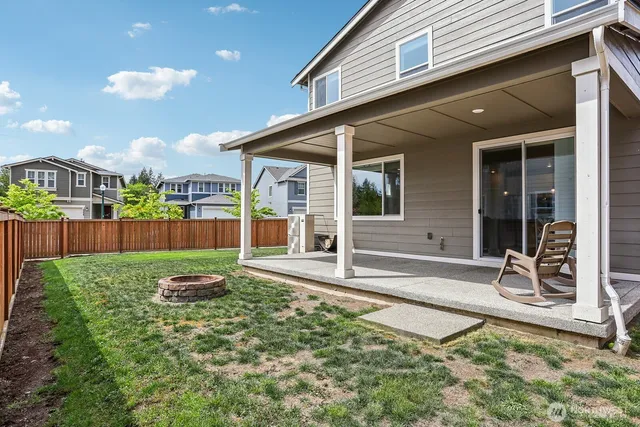 $875,000 | 17503 Southeast 254th Street, Covington, WA 98042