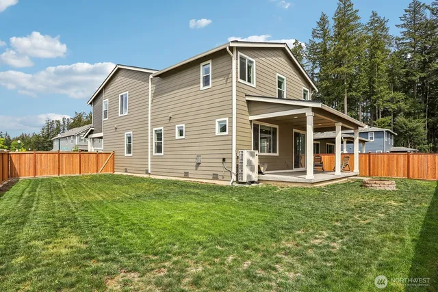 $875,000 | 17503 Southeast 254th Street, Covington, WA 98042