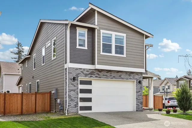 $875,000 | 17503 Southeast 254th Street, Covington, WA 98042