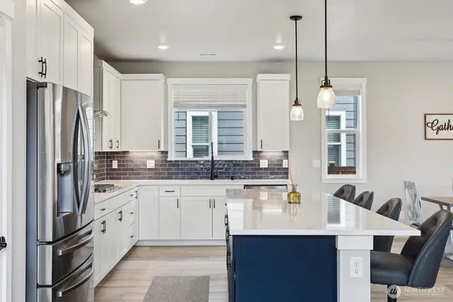 $875,000 | 17503 Southeast 254th Street, Covington, WA 98042