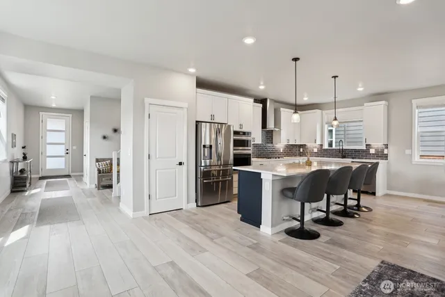 $875,000 | 17503 Southeast 254th Street, Covington, WA 98042