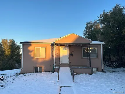 $479,000 | 460 South Alcott Street, Denver, CO 80219